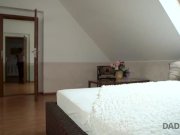 DADDY4K. Lovely miss spends sexy time with her bfs father 2/16