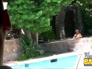 Cock Sucking Step Sister Victoria White 9/16