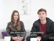 HUNT4K. Crazy XXX action by teen whore and rich hunter who pays 5/16