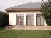 OLD4K. Chick was lost in the city but old man saves her and fucks 1/16