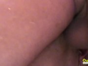 OldNannY British Mature Threesome Hardcore Sex 15/16