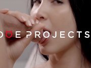 LETSDOEIT - Brazilian Latina Luna Corazon Thirsty For Cum 1/16