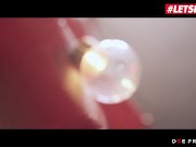 LETSDOEIT - Brazilian Latina Luna Corazon Thirsty For Cum 7/16