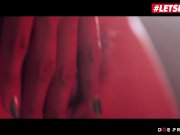 LETSDOEIT - Brazilian Latina Luna Corazon Thirsty For Cum 8/16