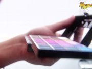 MAMACITAZ - Brunette Colombian MILF Yari Wakes Up Boyfriend For Hot Sex 2/16