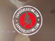 VIPSEXVAULT - Czech Teen Bella Scaris Drilled Hard By Cab Driver 1/16