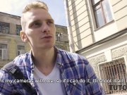 TUTOR4K. Guy told teacher she must spread legs to get some money for the le 2/16