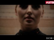 LETSDOEIT - Kinky Czech Blonde Lovita Fate Intense Pleasure From Taboo Sex 6/16