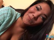 Shy and supercute Asian London Keys 2/16