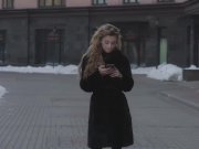 Randy Hottie Sonia Fucks Stranger 2/16