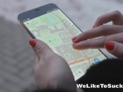 Randy Hottie Sonia Fucks Stranger 4/16