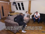 HUNT4K. Smart Hunter bietet Jungen einen guten Preis für sein schönes Mädch 9/16