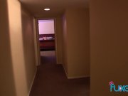 MILF Eva Notty kinky bondage 2/16