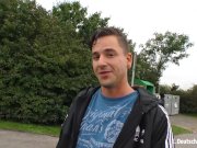 DeutschlandReport - German Amateur Wife Drilled Deep - AMATEUREURO 1/16