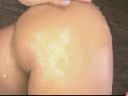 Stunning babe in tight and sexy bikini strippin - More at Japanesemamas com 10/16