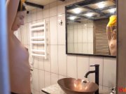 18videoz - Selena - Fucking roommate's girlfriend 2/16