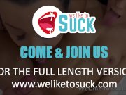 Lexi Dona and Dafne Share One Hard Cock 16/16