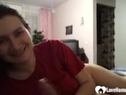 Amazing stepsister takes a good deep pounding 5/16