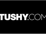 TUSHY LaSirena shares hubby with Gabbie in anal threesome 16/16