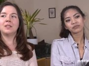 Wenn sich Gegensätze anziehen 13/16