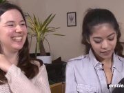 Wenn sich Gegensätze anziehen 14/16