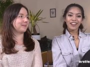 Wenn sich Gegensätze anziehen 8/16