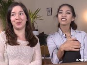 Wenn sich Gegensätze anziehen 9/16