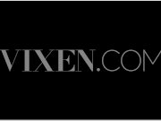 VIXEN Kali Seduces Her Roommate's Boyfriend When She Leaves 16/16