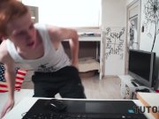 TUTOR4K. Educator is penetrated by blatant guy who invited MILF for fucking 4/16