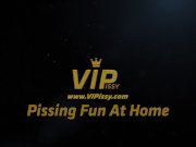 Long Hot Piss Fuck With Clauida Macc And Her Man 3/16