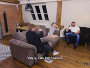 HUNT4K. Un chasseur intelligent offre au garçon un bon prix pour sa jolie 6/16