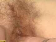 78 years old mom first fisting lesson 9/16