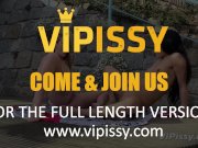 Outdoor Pissing Fun For Super Hot Lesbians 15/16