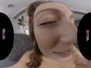 VRALLURE Febby Couldn't Wait To Come Back! 16/16