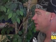 Homie Gets His Cock Sucked By Hot Pornstar Holly Foxx 2/16