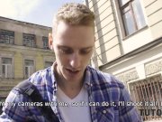 TUTOR4K. Boy didnt think lecturer would agree so easy to fool around with h 2/16