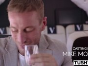 TUSHY Famous Influencer Elsa lives out her anal fantasies 4/16