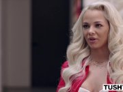 TUSHY Famous Influencer Elsa lives out her anal fantasies 7/16