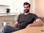 HUNT4K. Girl saw money and asked boyfriend to allow her to be penetrated 3/16