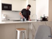 HUNT4K. Girl saw money and asked boyfriend to allow her to be penetrated 5/16