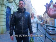 HUNT4K. Crazy sex with hunter happens instead of a romantic date 3/16