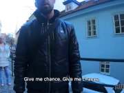 HUNT4K. Crazy sex with hunter happens instead of a romantic date 4/16