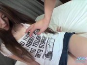 Still Warm Hairy Pussies Straight From Japan Vol 43 on JavHD Net 12/16