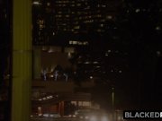 BLACKEDRAW Gorgeous besties love sharing a fat BBC 1/16