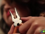 El diario fetish de Franceska, BDSM 13/16