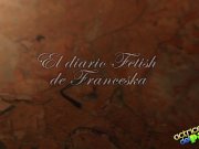 El diario fetish de Franceska, BDSM 16/16