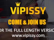 Hot AF Lesbians Oprah and Puppy Piss Play 16/16