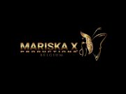 MARISKAX Ebony hottie Asia Rae gets intimate with Marc 1/16