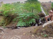 Yanks Tasty Luscious Sexy MILF Masturbating 11/16