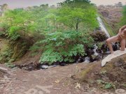 Yanks Tasty Luscious Sexy MILF Masturbating 12/16